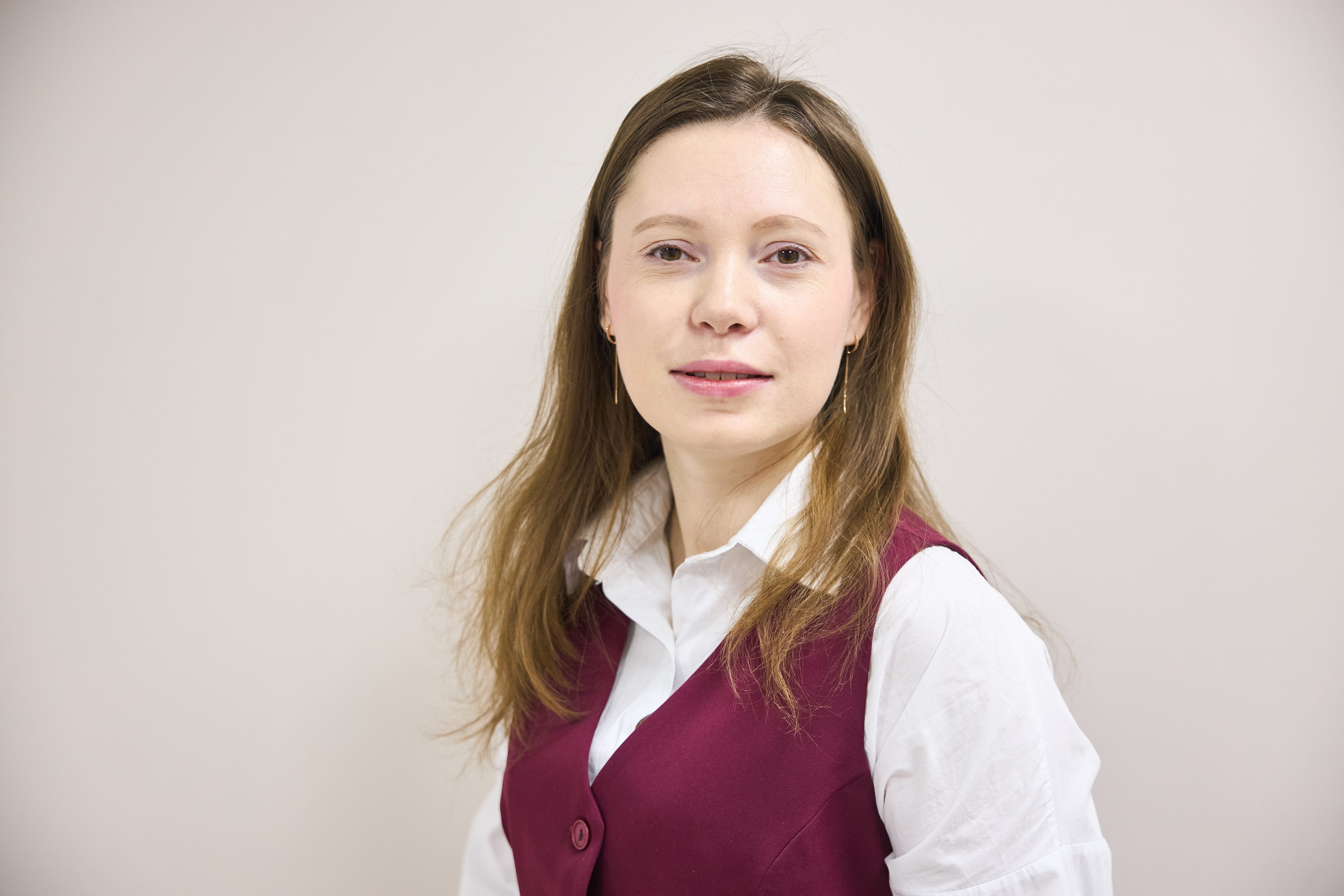 Морозова Ирина Владимировна